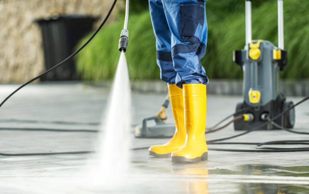 Manorville, NY  Pressure Washing Company